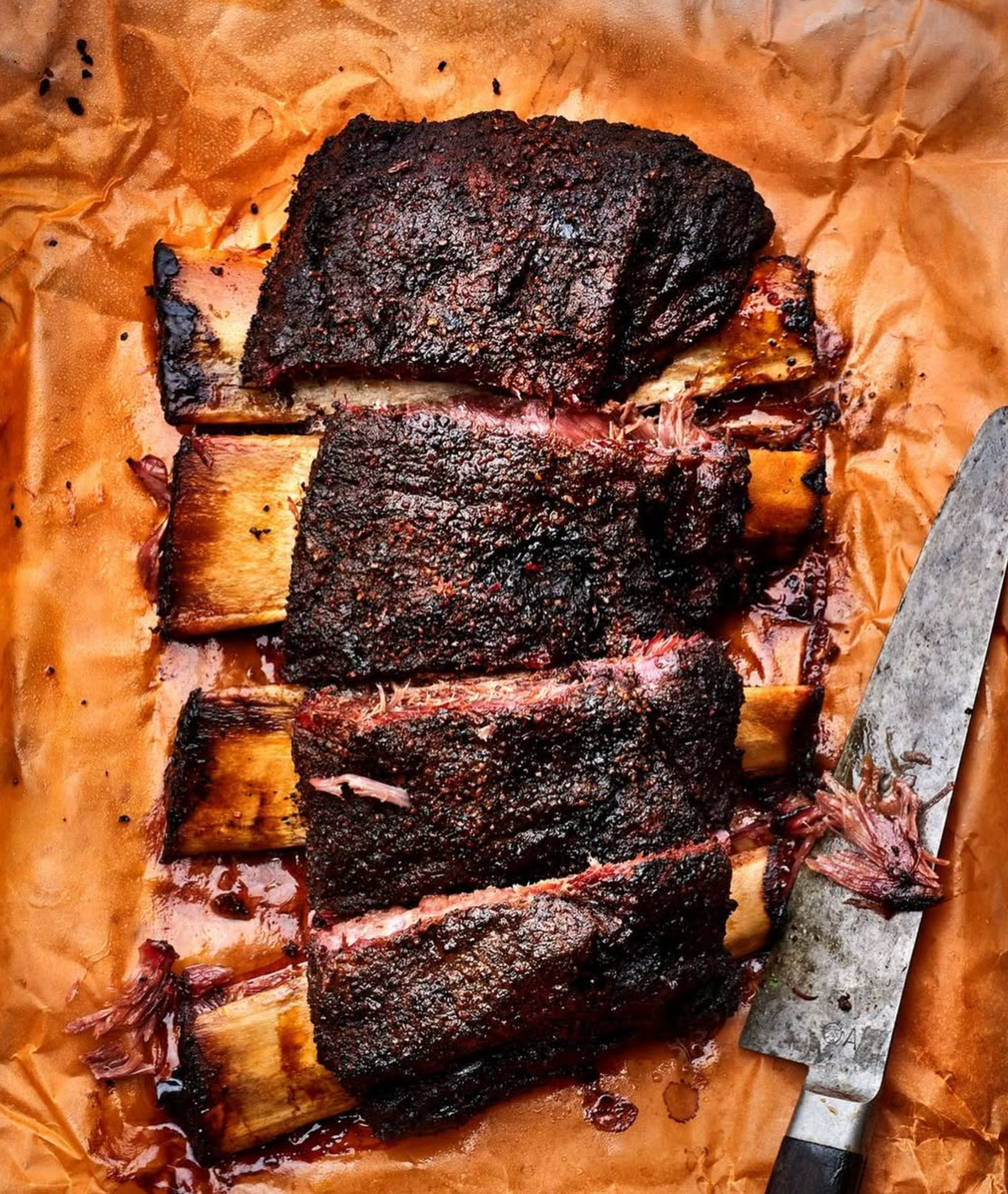 Chef’s Playlist Tasting Menu with Beverage Pairings at Darby’s