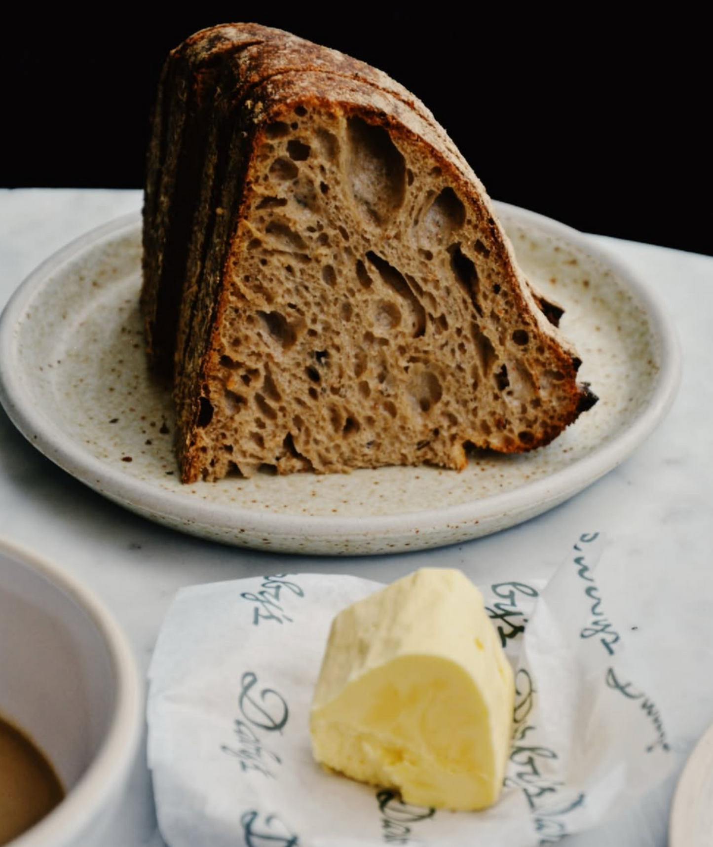 Chef’s Playlist Tasting Menu with Beverage Pairings at Darby’s