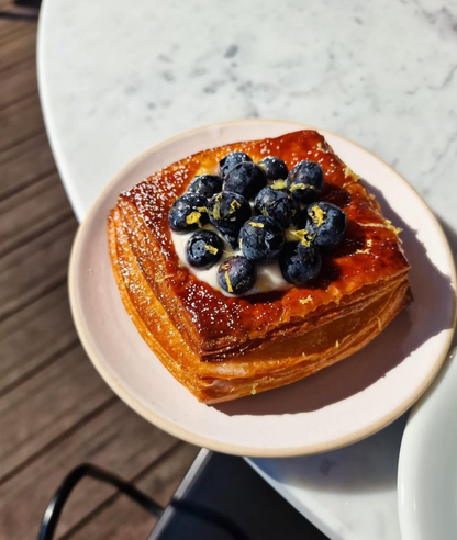 Chef’s Playlist Tasting Menu with Beverage Pairings at Darby’s