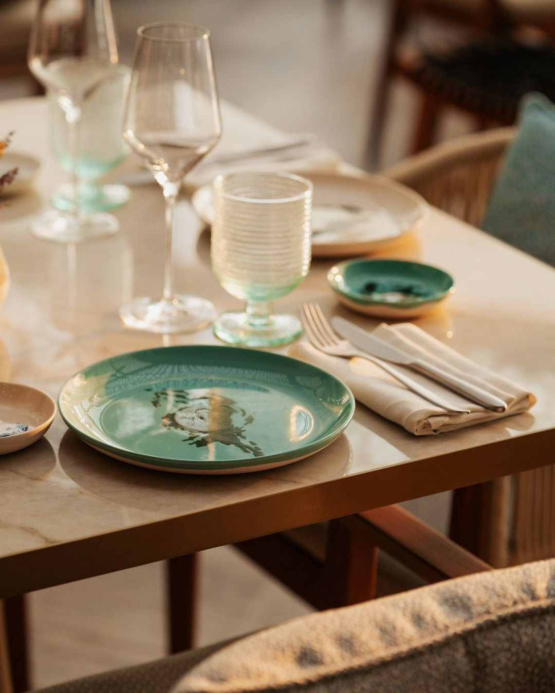 Al Fresco Sea-Inspired Lunch Experience by the Beach at DRIFT