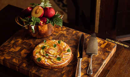 Le dîner parisien par excellence au restaurant Drouant