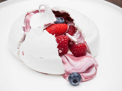 Tasting Menu with Sommelier-Selected Wine Pairings at Michelin-starred Elystan Street