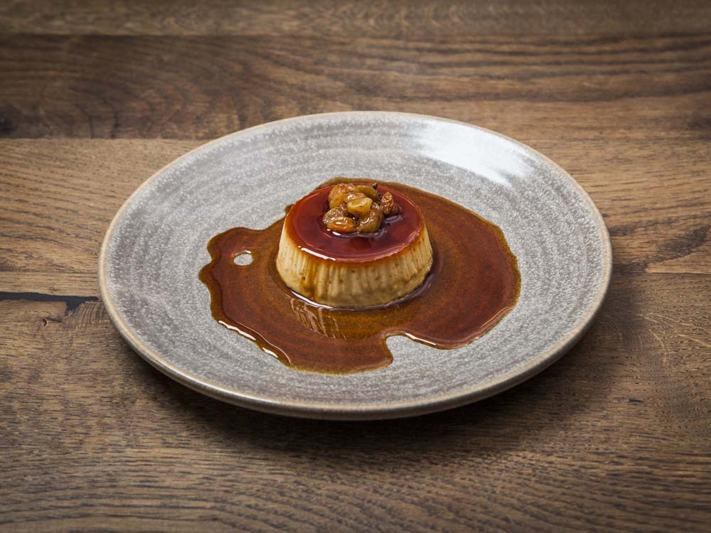 Tasting Menu with Sommelier-Selected Wine Pairings at Michelin-starred Elystan Street