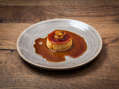 Tasting Menu with Sommelier-Selected Wine Pairings at Michelin-starred Elystan Street