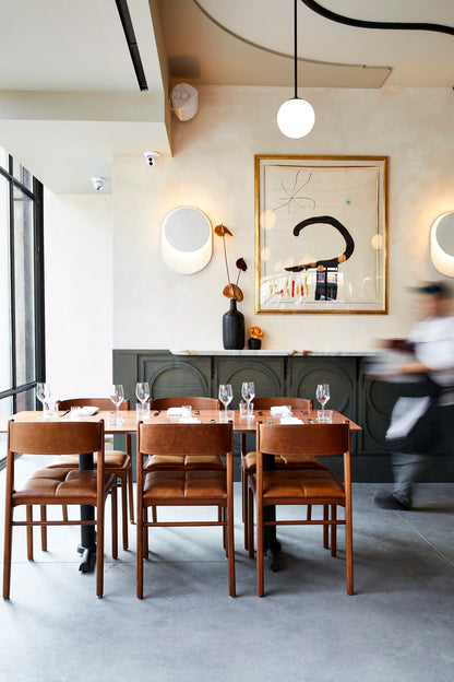 Spanish Charcuterie and Pintxos Workshop at Ernesto's