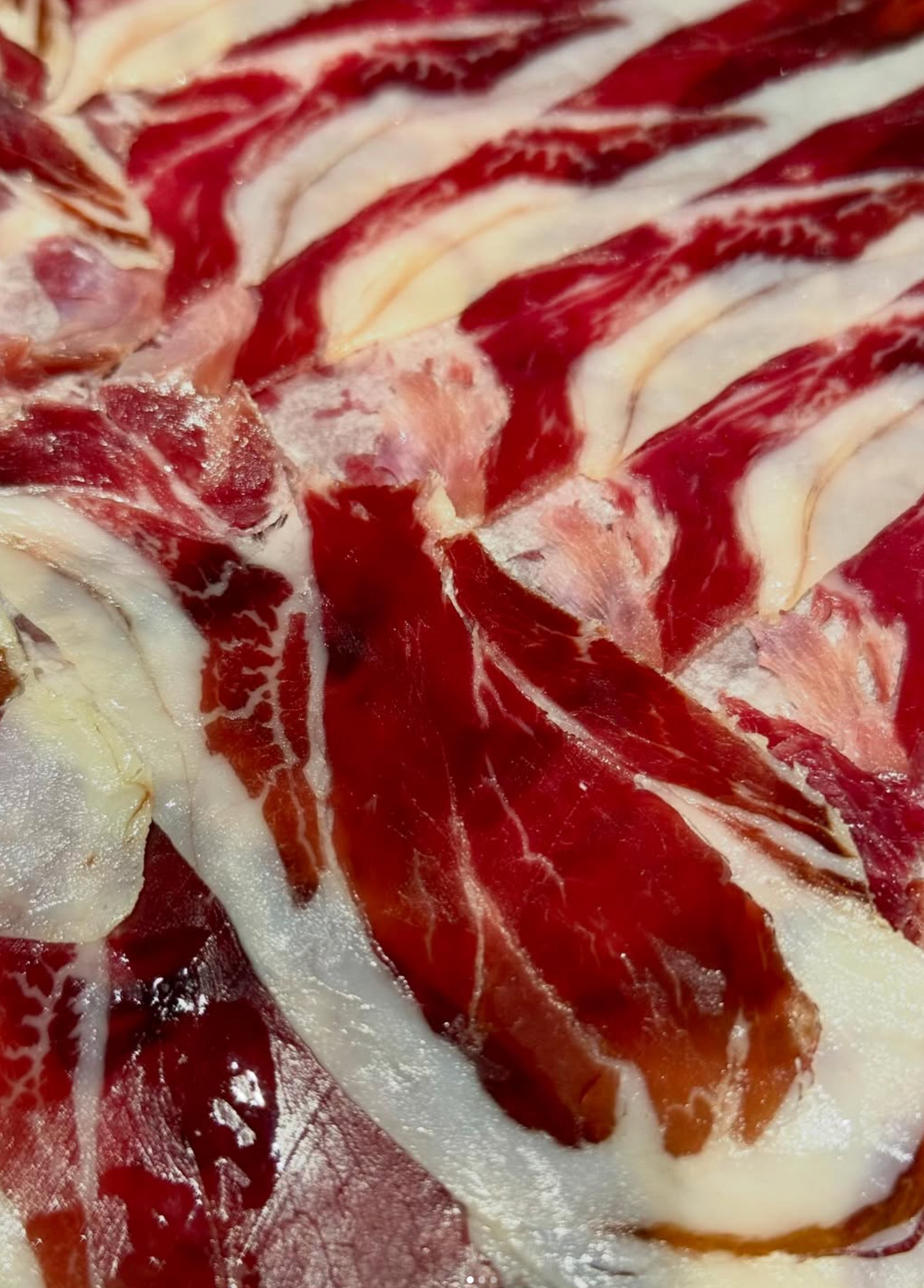 Spanish Charcuterie and Pintxos Workshop at Ernesto's