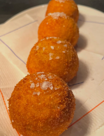 Spanish Charcuterie and Pintxos Workshop at Ernesto's