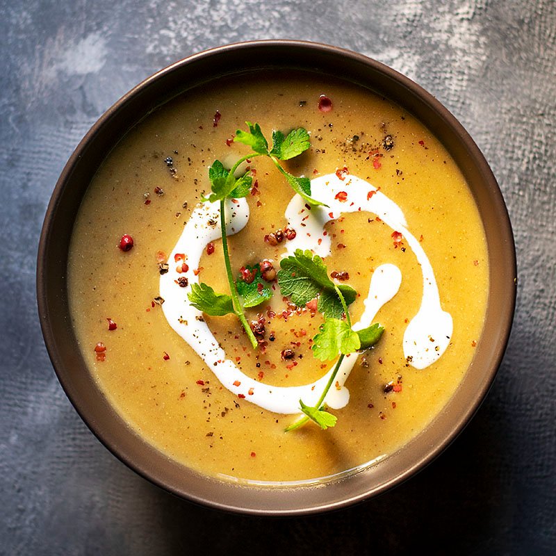 Rising Star Chef’s Tasting Menu at The Vincent Rooms – Escoffier