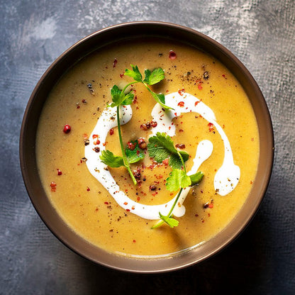 Rising Star Chef’s Tasting Menu at The Vincent Rooms – Escoffier