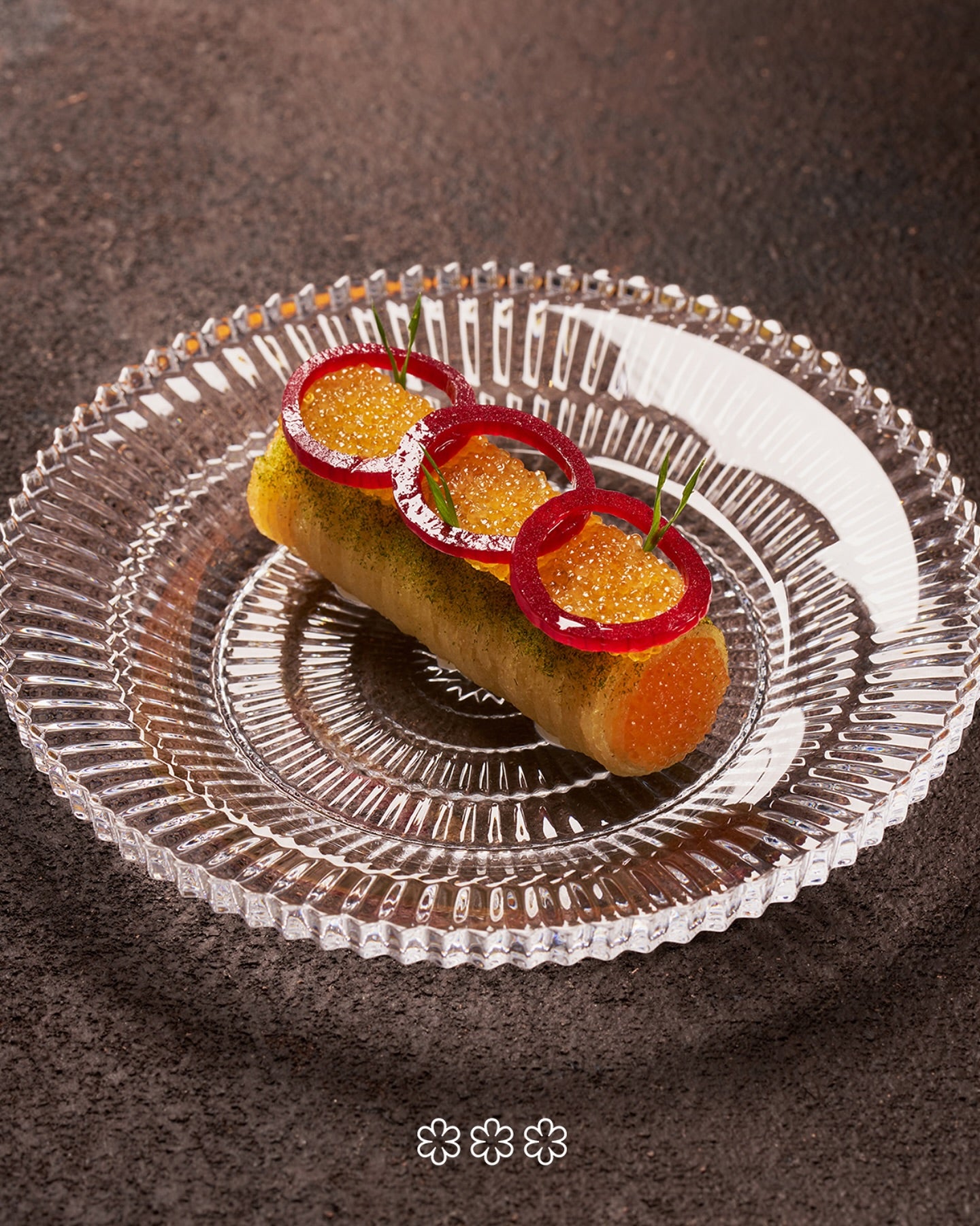 Chef's Counter Tasting Menu with Sommelier-Selected Wines at Michelin 3-Star FZN by Björn Frantzén