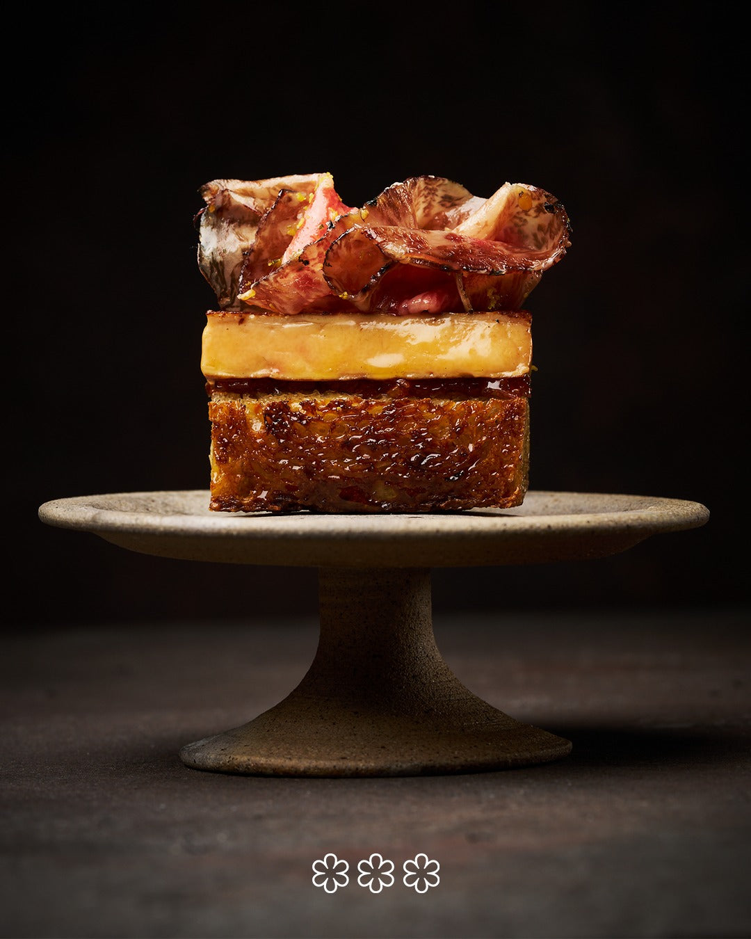 Chef's Counter Tasting Menu with Sommelier-Selected Wines at Michelin 3-Star FZN by Björn Frantzén