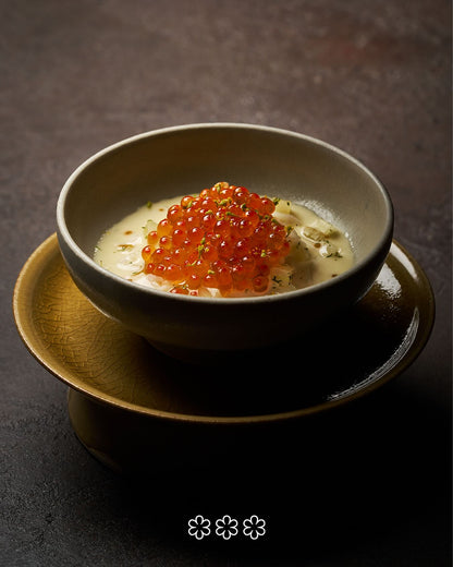 Chef's Counter Tasting Menu with Sommelier-Selected Wines at Michelin 3-Star FZN by Björn Frantzén