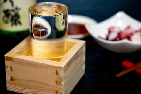 Demystifying Sake at Flatiron