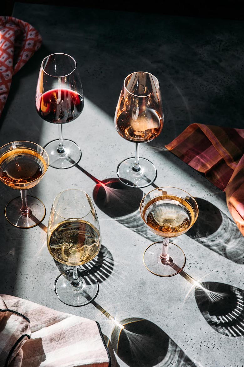 Personalized Wine Tastings: From Discovery to Once-in-a-Lifetime Bottles
