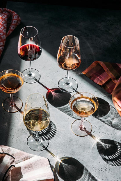 Personalized Wine Tastings: From Discovery to Once-in-a-Lifetime Bottles