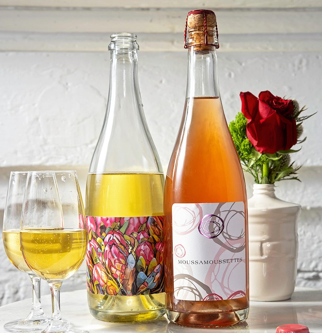 Personalized Wine Tastings: From Discovery to Once-in-a-Lifetime Bottles