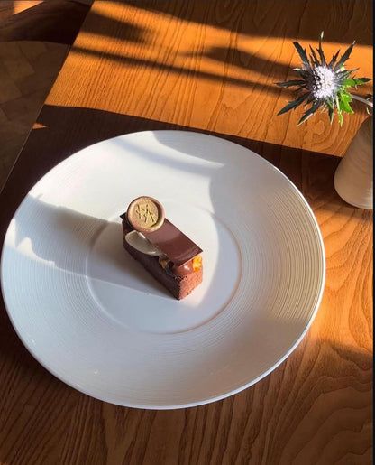Gastropub Chef Tasting Menu with Wine Pairings at Michelin-Starred Fordwich Arms
