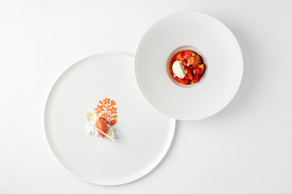 “New Chapter” Chef’s  Choice Tasting Menu at Orrery