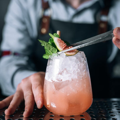 Il Gattopardo Chef’s Italian Feast with a View of Dubai’s Skyline