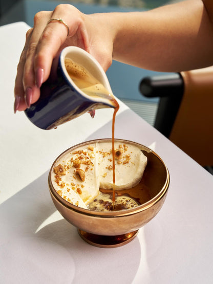 Il Gattopardo Chef’s Italian Feast with a View of Dubai’s Skyline