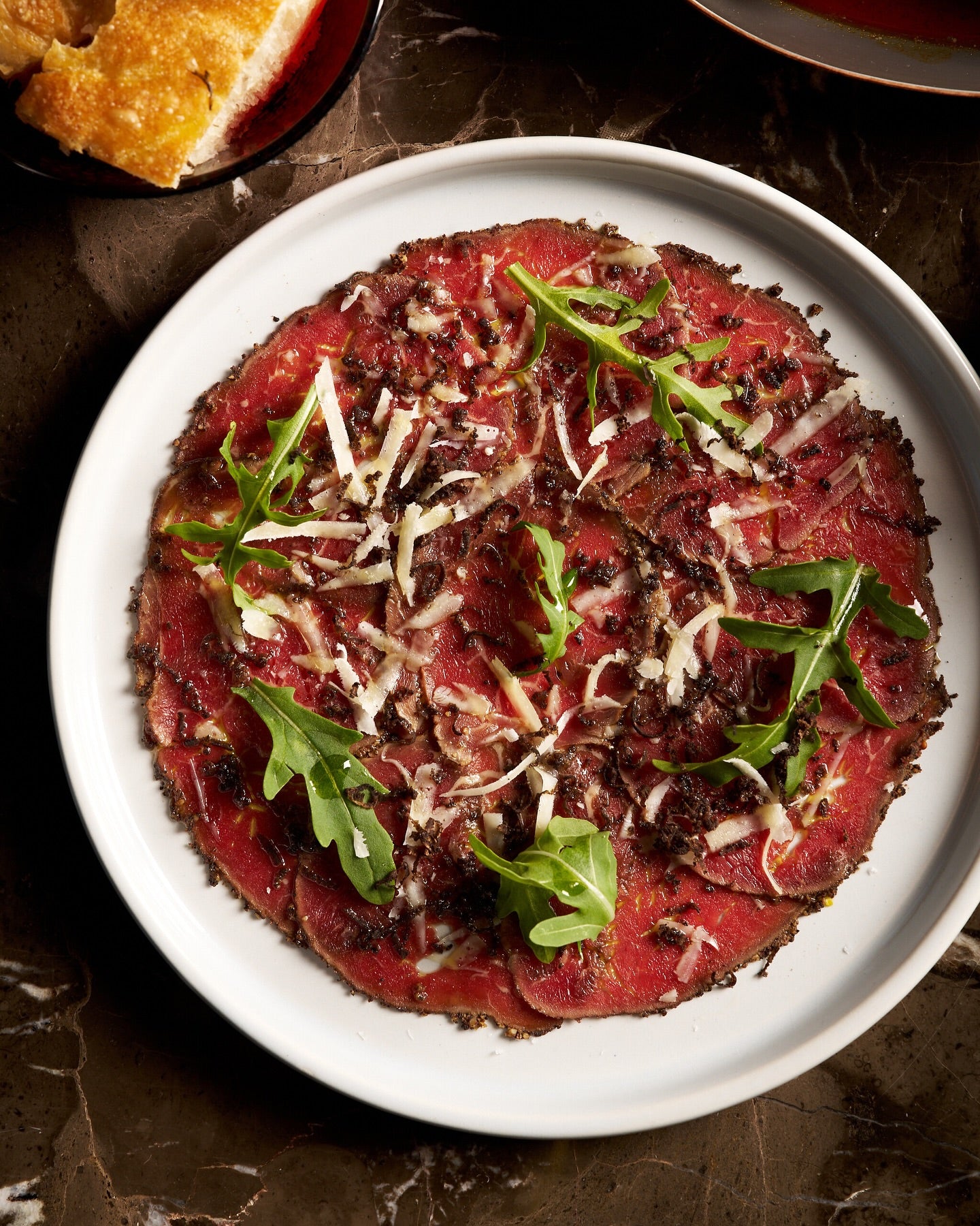 Il Gattopardo Chef’s Italian Feast with a View of Dubai’s Skyline