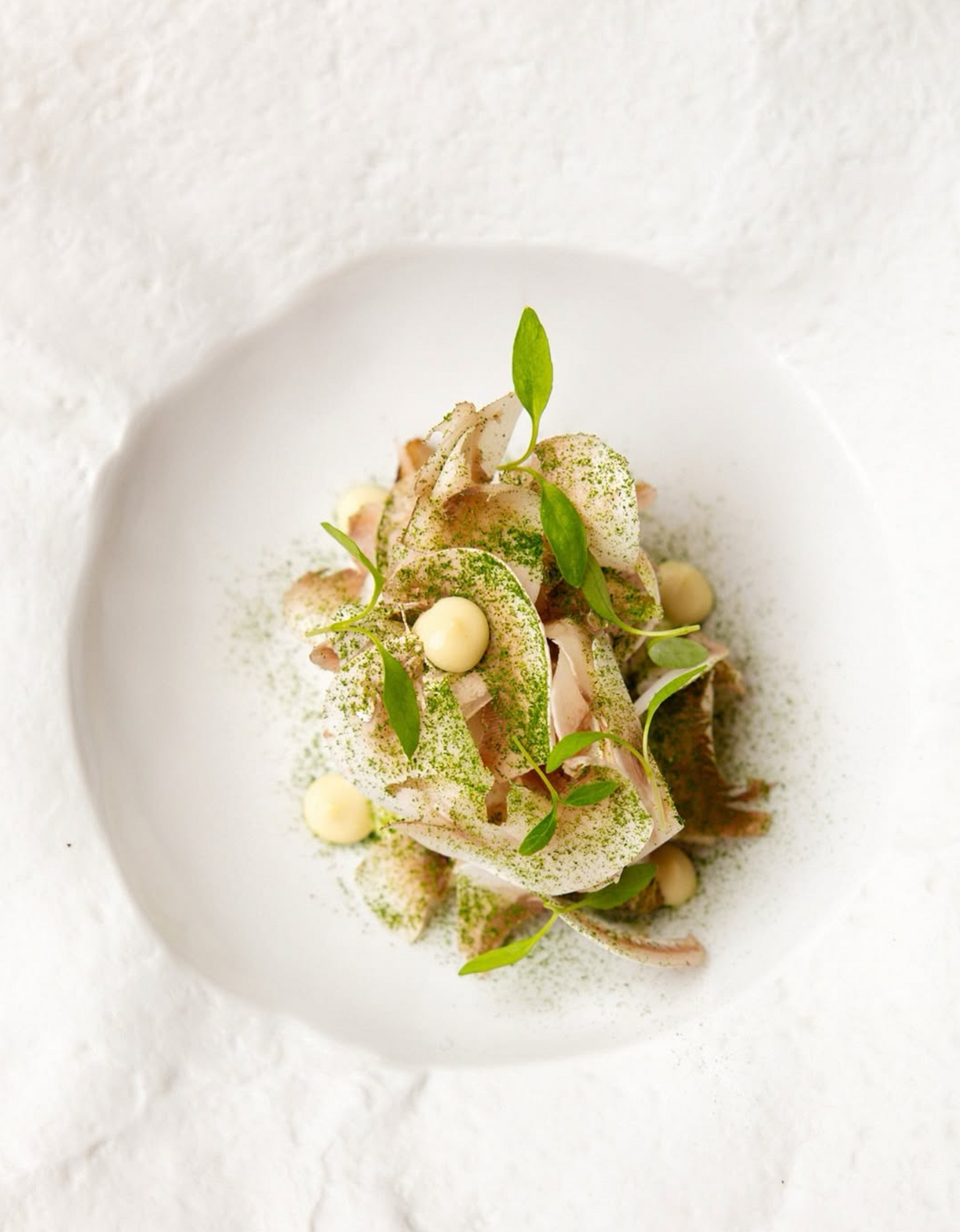 One-on-One Lunch with Chef Maxime at Parisian Hidden Gem—Gemellus