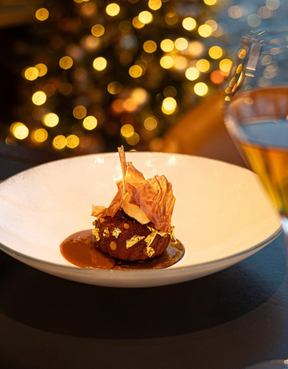 Gordon Ramsay High - Dinner in the Sky