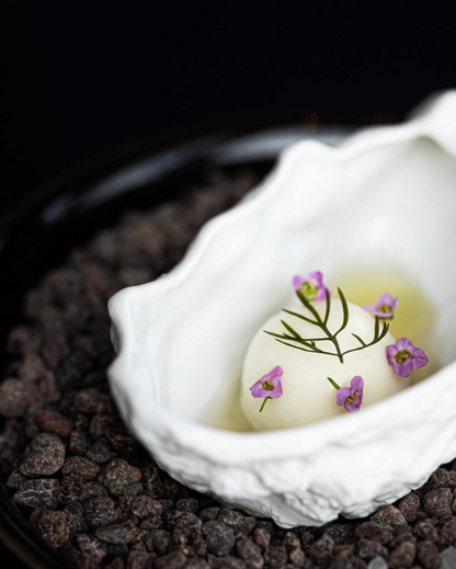 Gordon Ramsay High - Dinner in the Sky