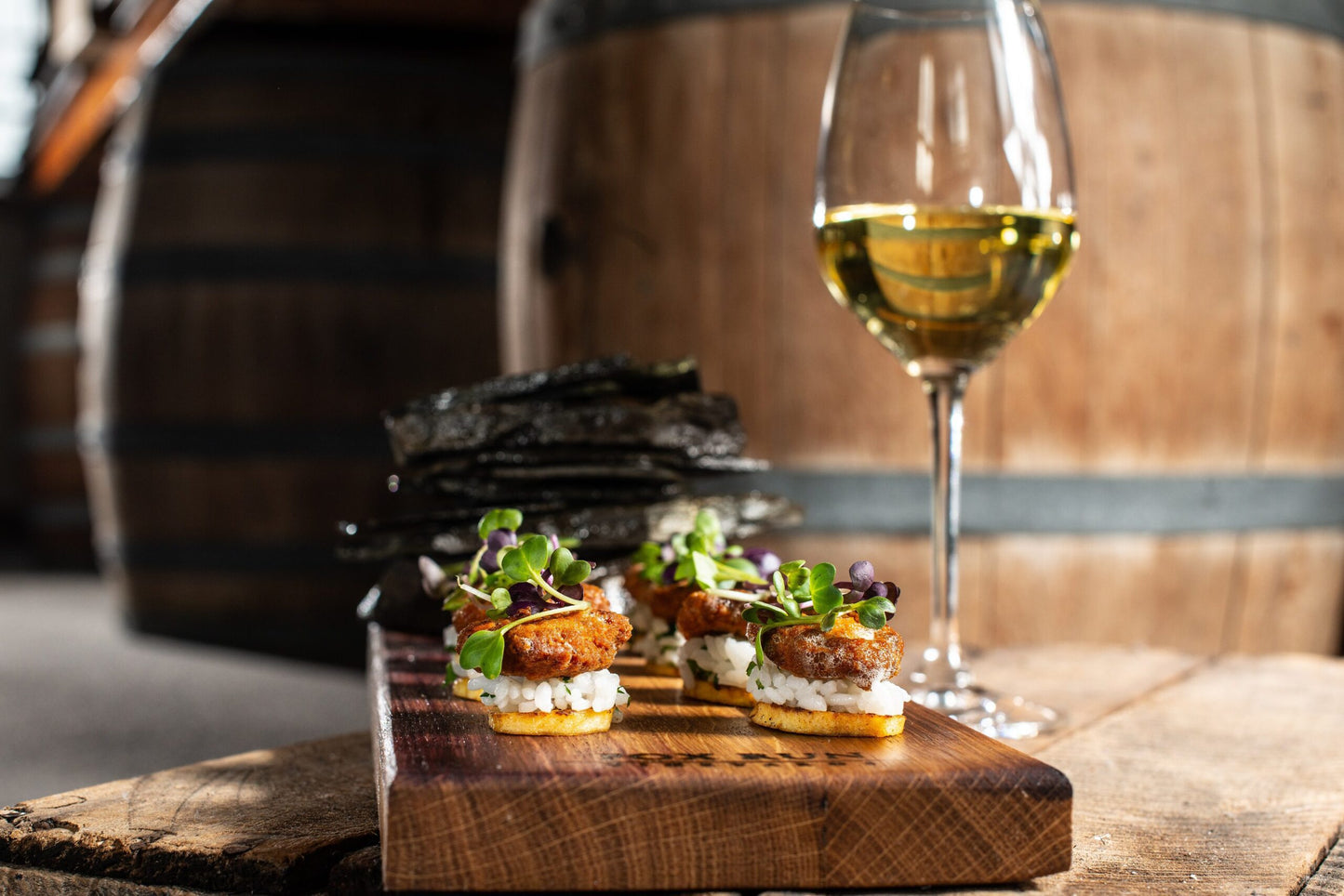 Dine with the Winemakers: An Insider's Napa Valley with Chris and Josh Phelps