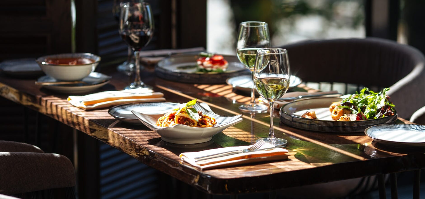 Dine with the Winemakers: An Insider's Napa Valley with Chris and Josh Phelps