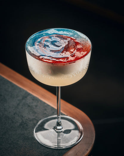 Omakase and Soju Pairing Experience at HANU