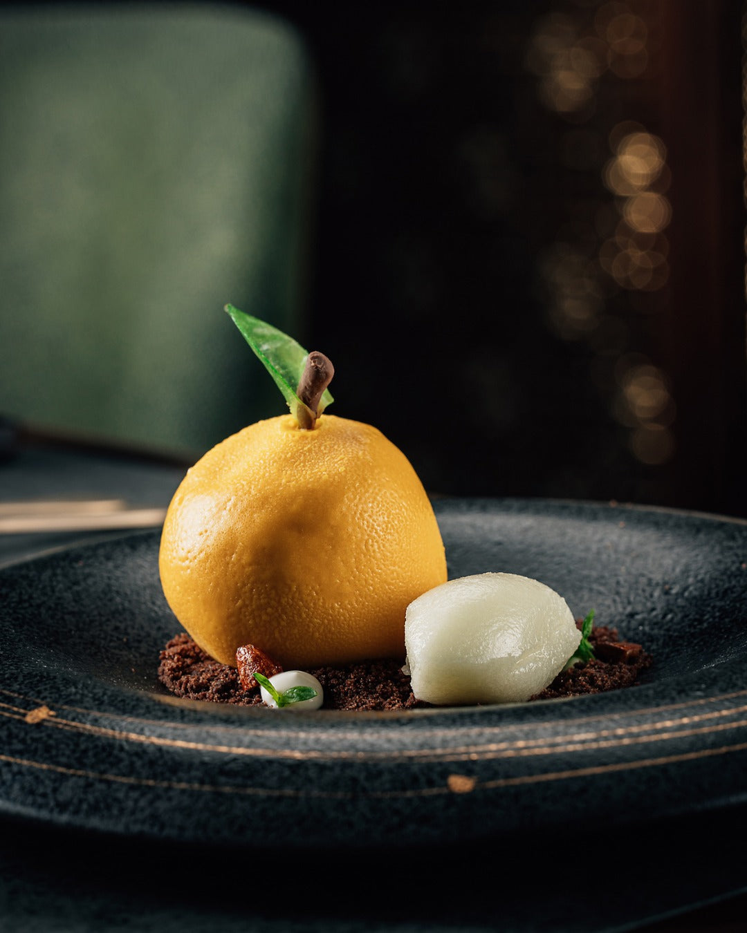 Omakase and Soju Pairing Experience at HANU