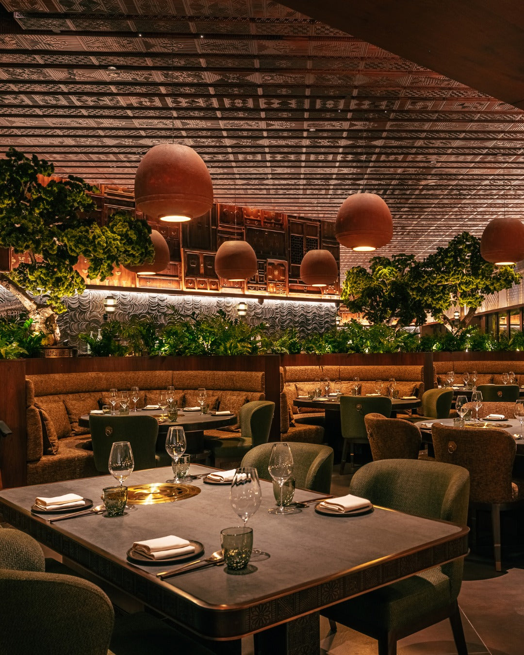 Omakase and Soju Pairing Experience at HANU