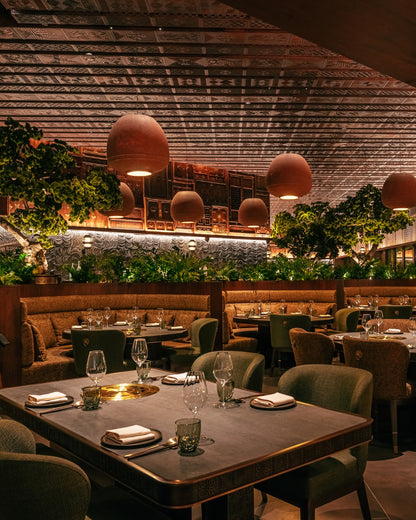 Omakase and Soju Pairing Experience at HANU