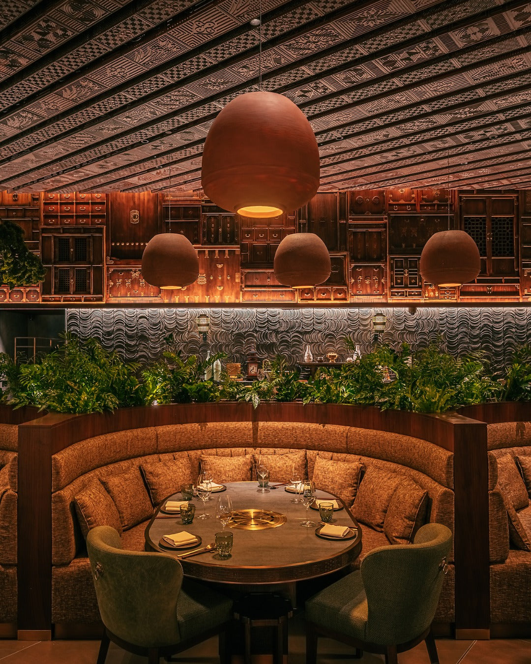 Omakase and Soju Pairing Experience at HANU