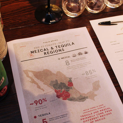 Secret Tasting in the Arch at Hedonism Wines