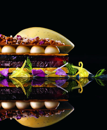 The Chef’s Table Experience at Dinner by Heston