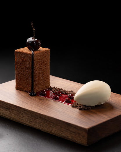The Chef’s Table Experience at Dinner by Heston