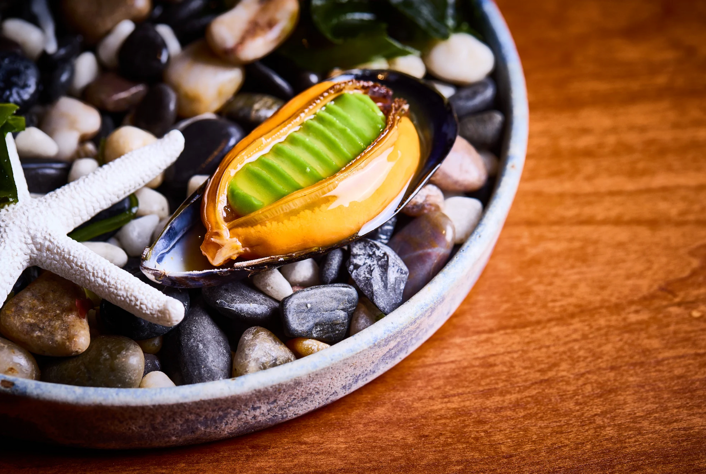 Chef’s Omakase Tasting Menu at Michelin Two Star Humble Chicken