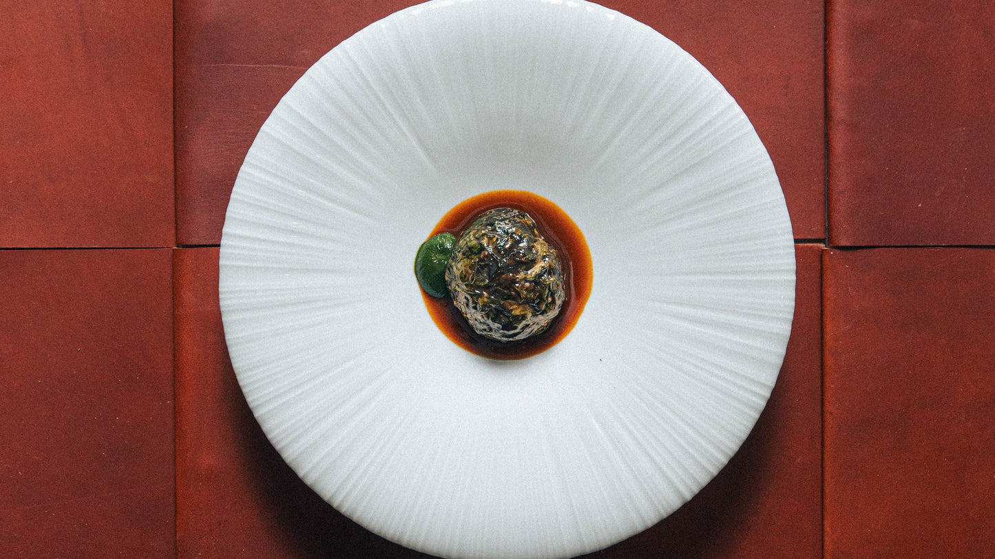 Rising Star Chef's Table at Restaurant Irwin