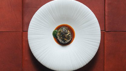 Rising Star Chef's Table at Restaurant Irwin