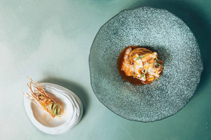 Rising Star Chef's Table at Restaurant Irwin