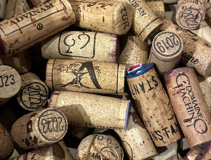 Cult Wine Tasting with Acclaimed Importer Jeffrey Alpert
