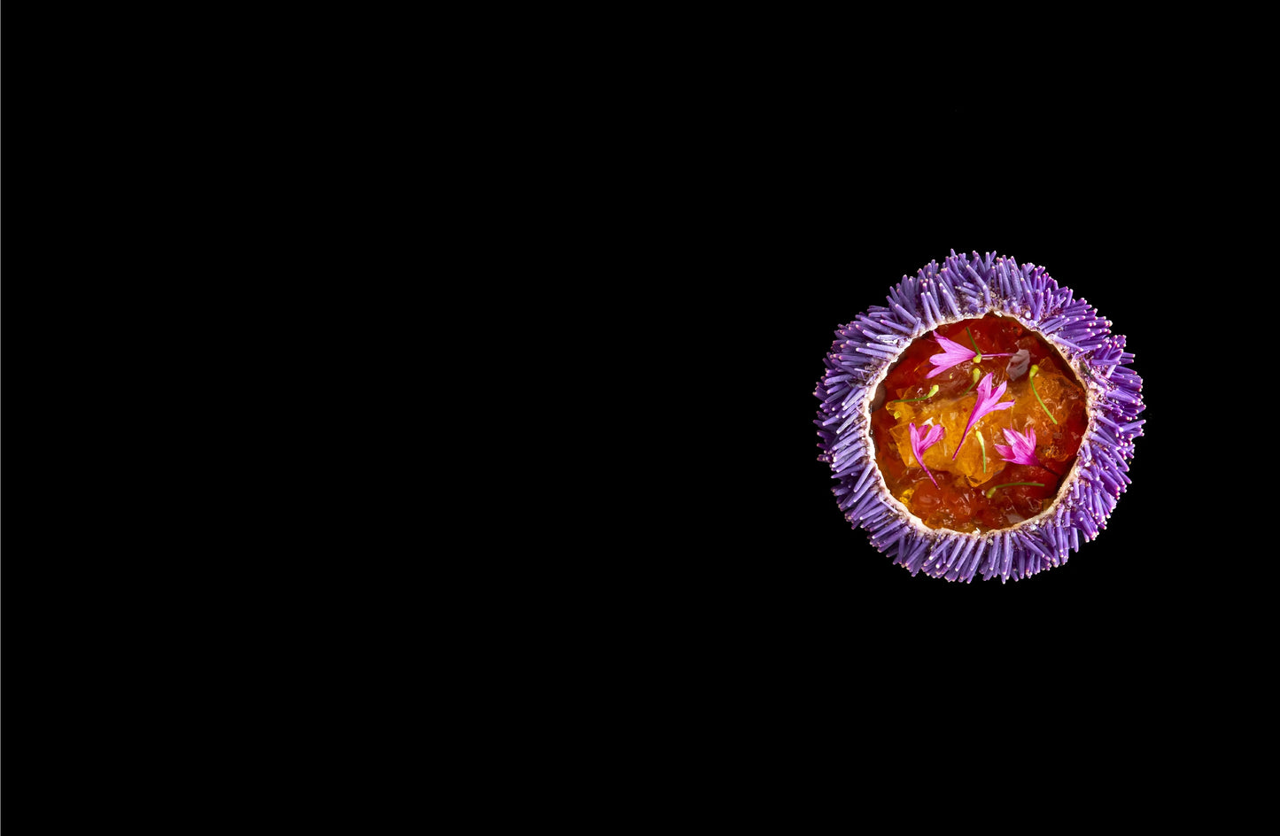 Expérience en salle à manger privée au restaurant KEI, 3 étoiles Michelin