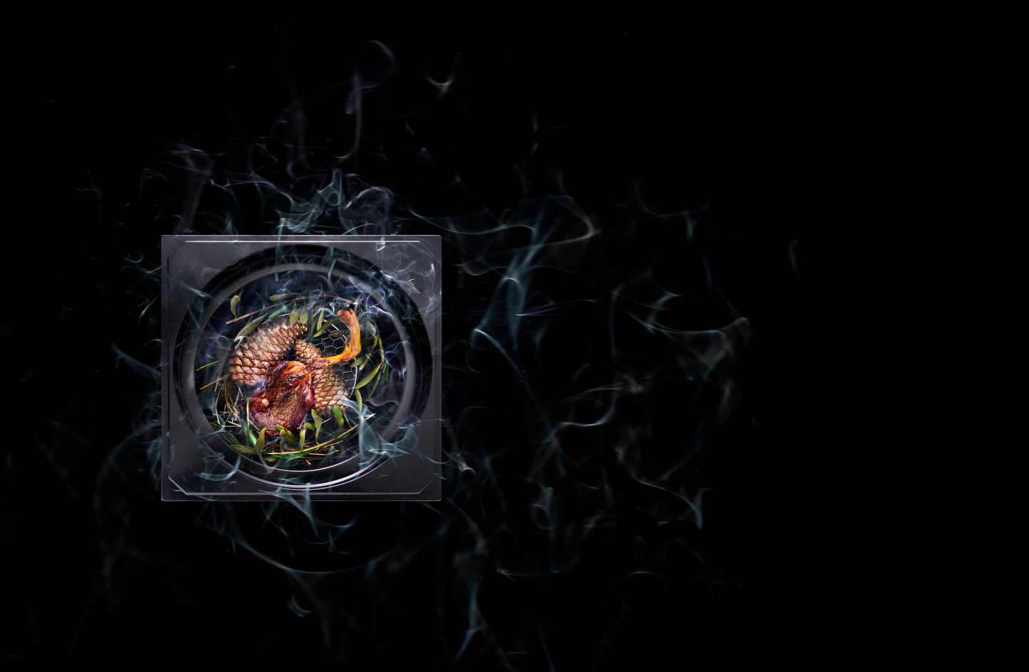 Expérience en salle à manger privée au restaurant KEI, 3 étoiles Michelin