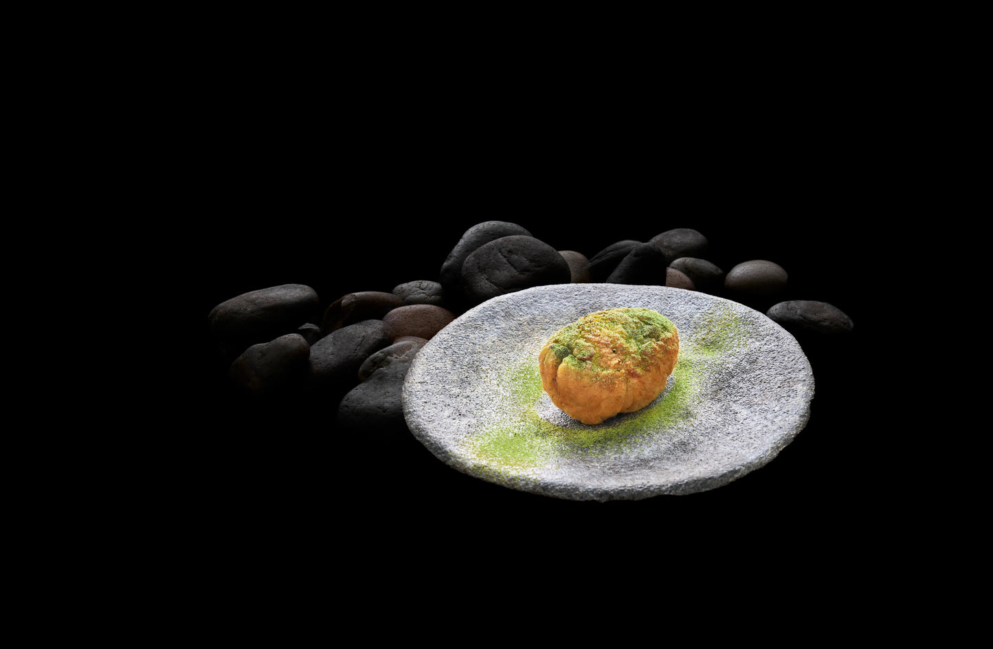 Expérience en salle à manger privée au restaurant KEI, 3 étoiles Michelin