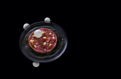 Expérience en salle à manger privée au restaurant KEI, 3 étoiles Michelin