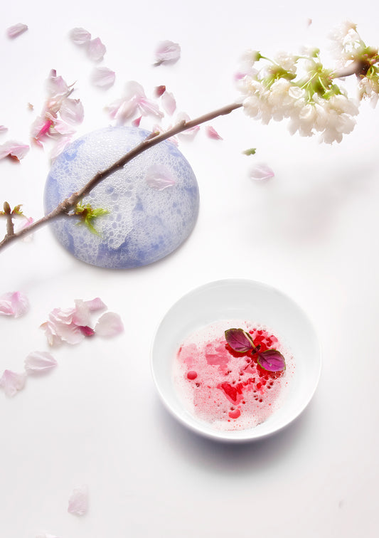 Expérience en salle à manger privée au restaurant KEI, 3 étoiles Michelin