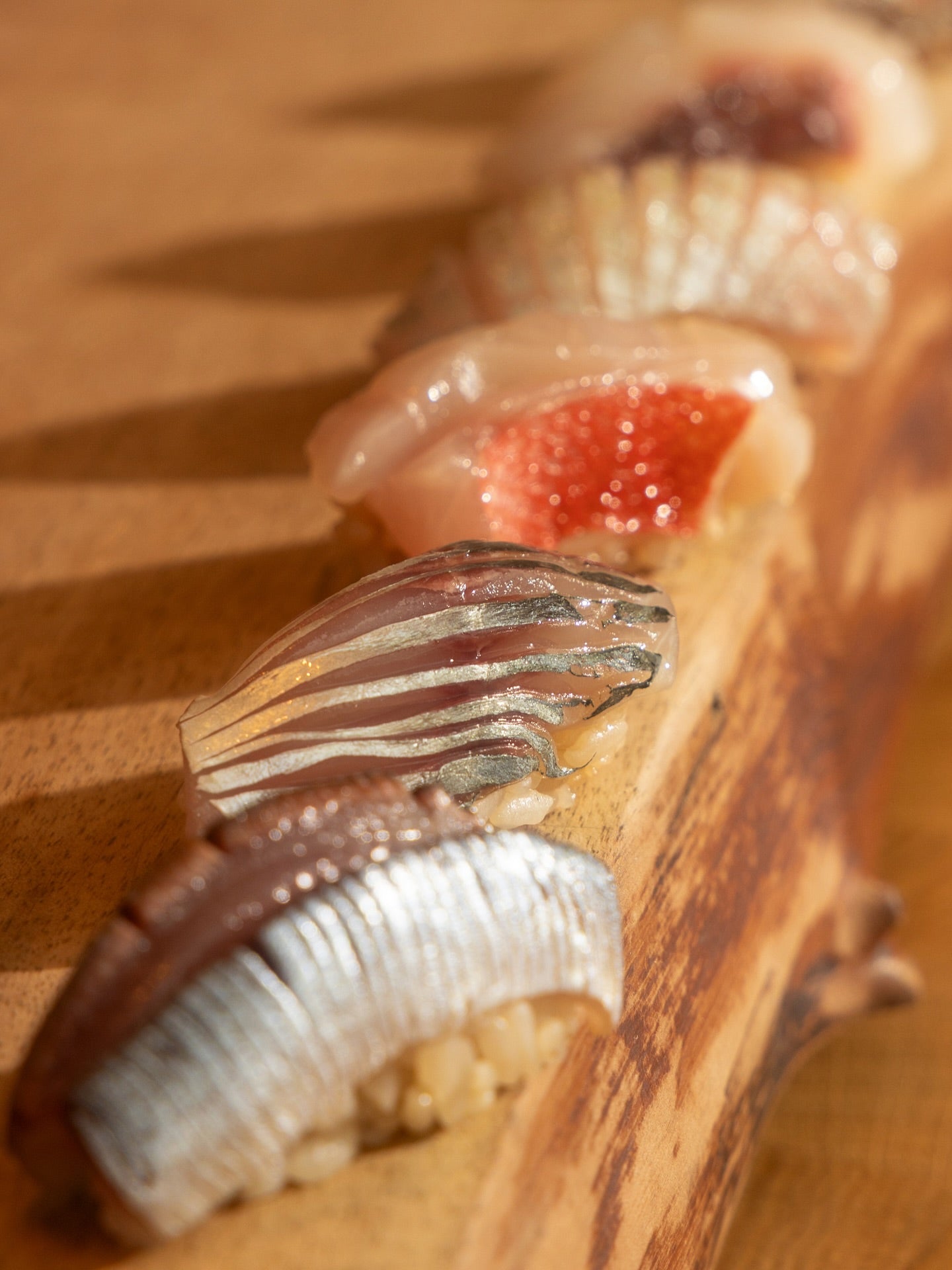 Japanese Heritage Chef’s Table at Kioku by Endo