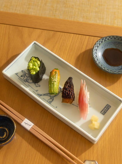 Japanese Heritage Chef’s Table at Kioku by Endo